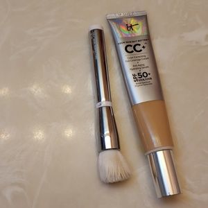 IT cosmetics cc color correction cream 2.53  50spf